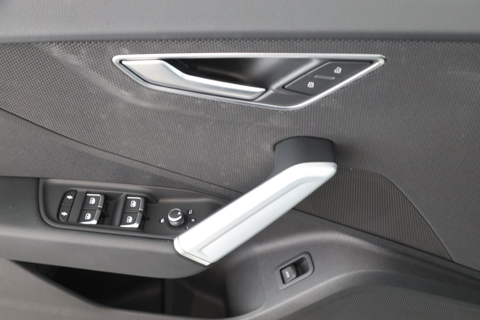 Audi Q2 - Bild 13