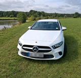 Mercedes-Benz Mercedes A 250 E Plug in Hybrid - Mercedes-Benz A 250 in Nürnberg