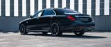 Mercedes-Benz S 63 AMG Lim. S 63 AMG 4Matic L*Burmester* - Mercedes-Benz S 63 AMG in Bremen