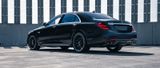 Mercedes-Benz S 63 AMG Lim. S 63 AMG 4Matic L*Burmester* - Mercedes-Benz S 63 AMG in Bremen