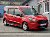 Ford TransitConnect 1.5 EcoBlue L2*7Sitze*Kamera*Navi - Ford Transit mit Diesel-Antrieb: 2.5