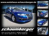Volkswagen Passat Variant 1.8 TSI DSG R-Line Edition * AHK - gebrauchte VW Passat Variant aus dem Jahr 2009