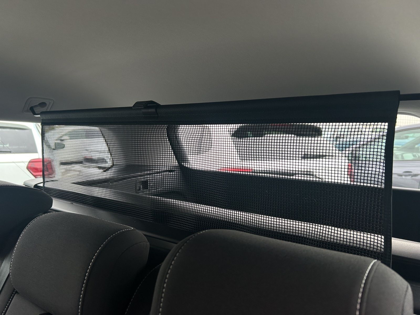 Fahrzeugabbildung Volkswagen Passat Variant GTE LED Navi ACC RFK SH LM