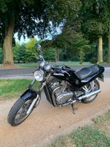 Suzuki VX 800 - SUZUKI VX 800
