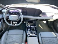 Audi A6 e-tron - Vorschau Bild 11