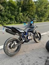 Yamaha WR 125x (kopfdichtungsschaden) - Angebote