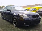 BMW 530 Baureihe 5 Lim. 530i - gebrauchte BMW 530 aus dem Jahr 2008