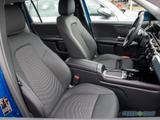 Mercedes-Benz GLB 200 d Automatik LED/AHK/SHZ/Kamera - Mercedes-Benz GLB 200 Gebrauchtwagen in Frankfurt