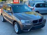 BMW X3 F25 1.HAND PANO el.Heckklappe 19%inkl. - BMW F25 - BMW X3