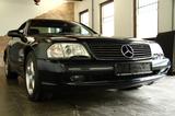 Mercedes-Benz SL 320 AMG Optik,Xenon,ADS,Leder,ALUS - Mercedes-Benz SL 320: AMG