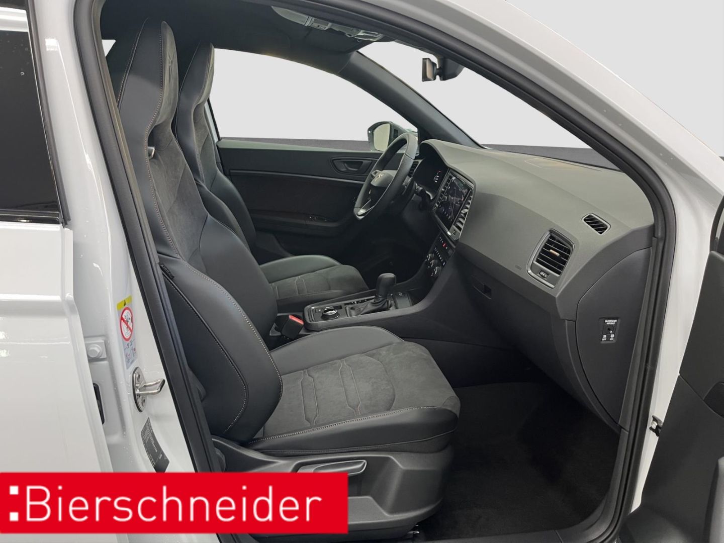 Cupra Ateca - Bild 15