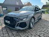 Audi RS 3 8y - Audi RS3 in Nürnberg