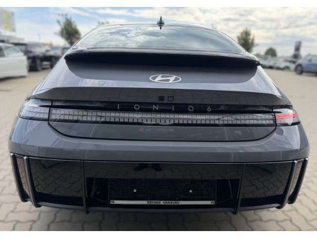 Hyundai IONIQ 6 – Bild 6