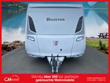 Tabbert Rossini 490 TD - MOVER - - Tabbert Rossini
