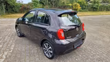 Nissan Micra Acenta Facelift Allw. Navi PDC Tempo - Nissan aus 2013