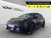 Kia EV4 - Vorschau Bild 1