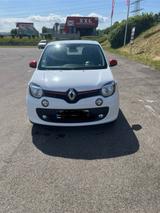 Renault Twingo EZ 08/2015 - Renault: Ez