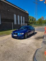 BMW 325i E92 N52B25 Montegoblau - BMW 325 in Bochum