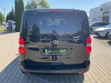 Toyota Proace (Verso) - 7