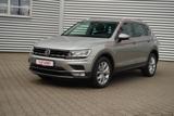 Volkswagen Tiguan 2.0 TDI 4Motion DSG LED Navi ACC Kamera - VW Tiguan bis 25.000 Euro