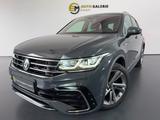 Volkswagen Tiguan R-Line 4M H&K 360 AHK IQ Light HuD ACC - Volkswagen Gebrauchtwagen in Hamm