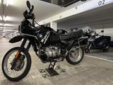 BMW R 100 GS PD Classic 1. Hand - Offers matching your search criteria