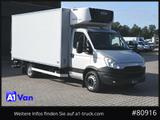 Iveco Daily 70C17 Kühlkoffer, Carrier, RFK, Klima - Offers