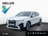 BMW iX xDrive40 429,-/0Anz LASER AHK DAPro H/K PA+ - BMW iX Jahreswagen