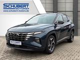 Hyundai Tucson Prime 2WD 1.6 GDi Turbo  NAVI LED SITZBLF - Hyundai Tucson Prime mit Benzin-Antrieb
