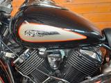 Yamaha XVS 1100 DragStar - YAMAHA DRAGSTAR 1100
