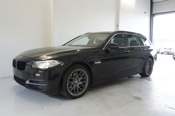 BMW 530 - 1