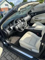 Jaguar XKR Cabriolet - - gebrauchte Jaguar XKR aus dem Jahr 2007