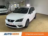 Seat Ibiza 1.2 TSI Connect*PDC*SHZ*KLIMA* - Seat Ibiza: 1.2