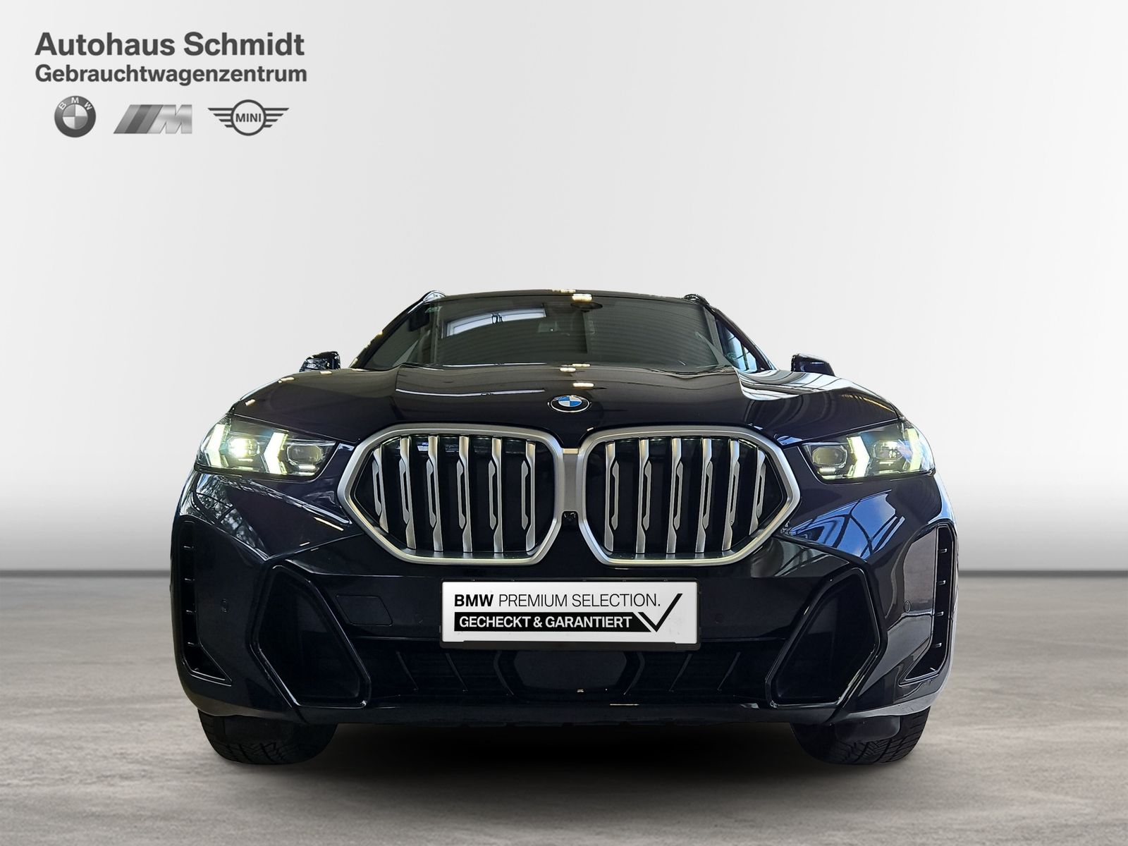 BMW X6 - Bild 7