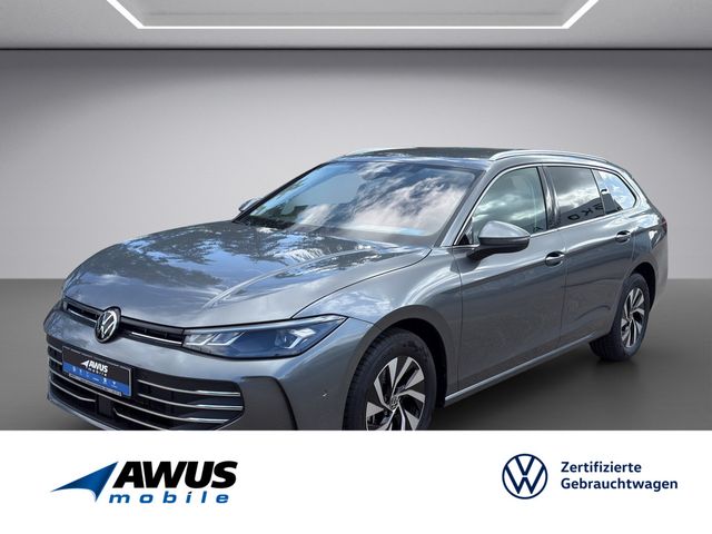 Passat Variant 1.5eTSI DSG Business