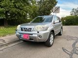 Nissan X-Trail T30 - gebrauchte Nissan X-Trail aus dem Jahr 2005