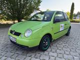 Volkswagen Lupo 1.0 BASIS  - Volkswagen Lupo: Grün