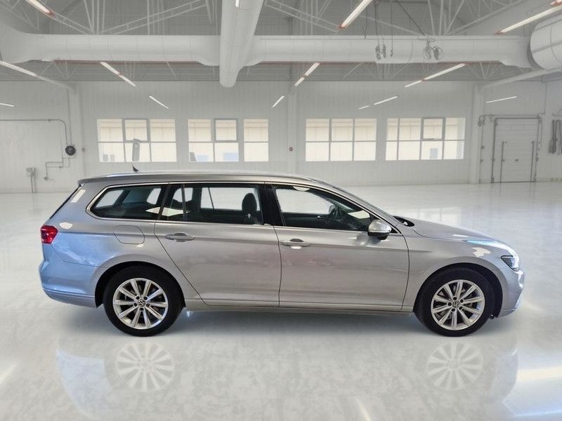 Volkswagen VOLKSWAGEN PASSAT VARIANT 2.0 TDI SCR EVO 90KW B imagem 3