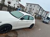 BMW 116i 136PS Benzin, 12/2012, 52.776 km,... - BMW 116: Ps 116i