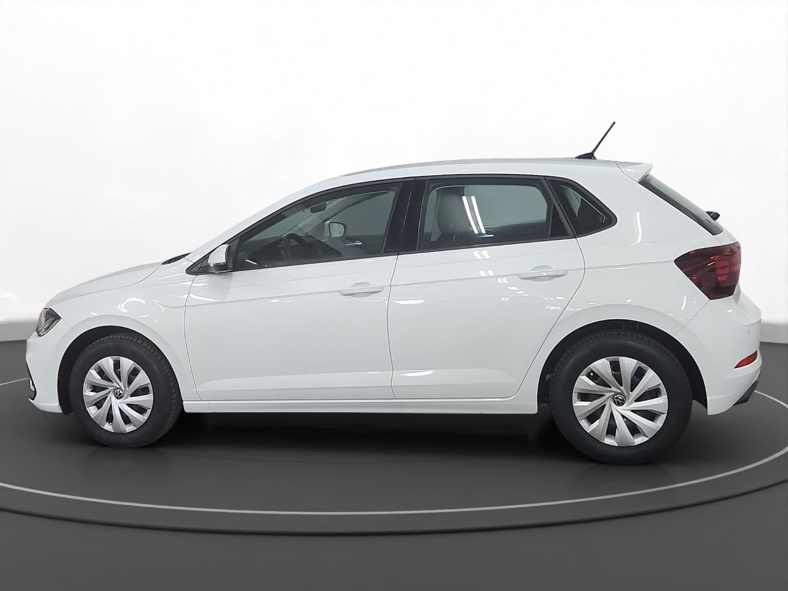Volkswagen Polo - Bild 6