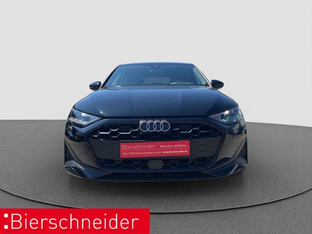 Audi A3 Sportback 30 TFSI AHK HuD SONOS LED imagem 3