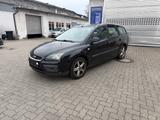 Ford Focus Turnier Sport DIESEL*Klima*ZV - Ford Focus aus 2007: Kombi