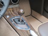 Morgan Plus Four  MY25 *Coffee Beige / Soft Dark Brown* - Morgan Gebrauchtwagen Hamburg