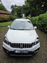 Suzuki SX4 S-Cross Comfort - Suzuki SX4 aus 2018