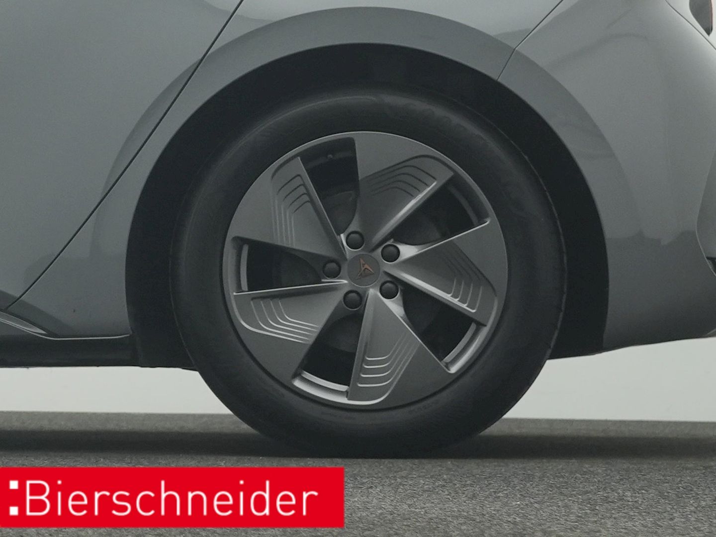 Cupra Born - Bild 26