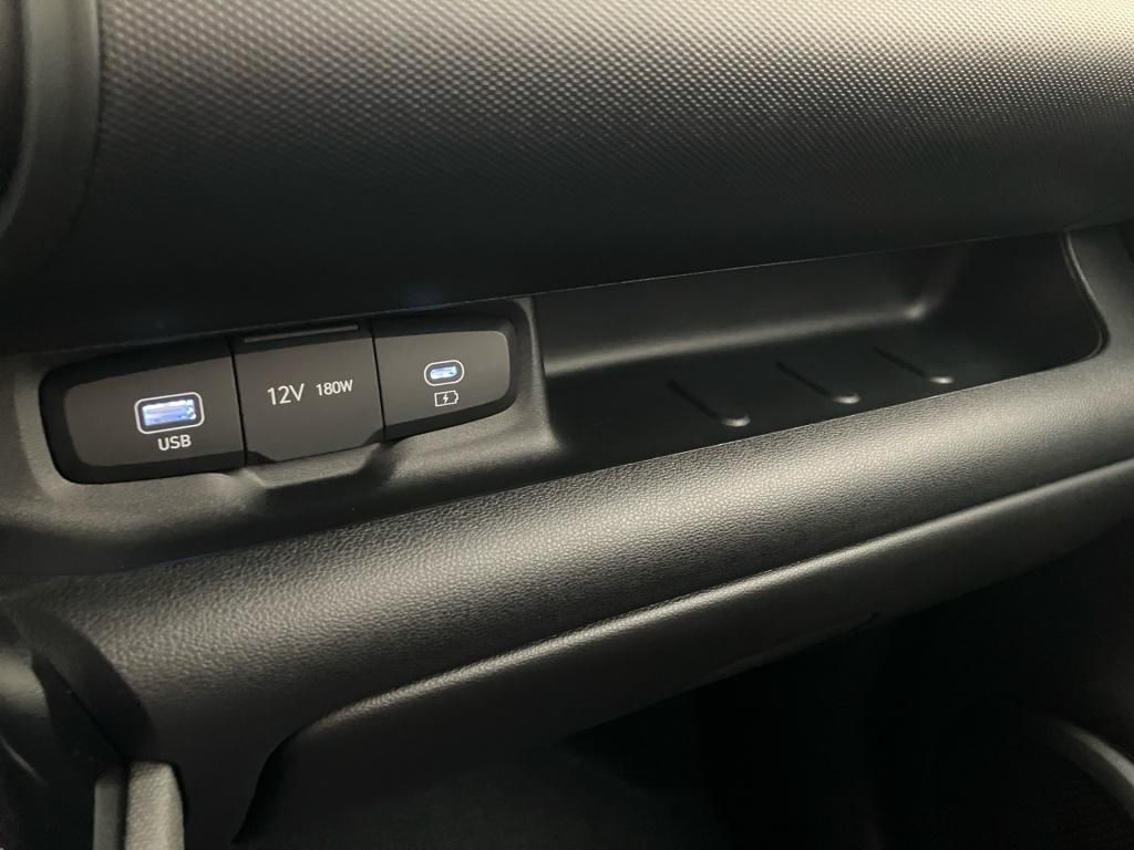 Fahrzeugabbildung Hyundai INSTER EV 42 kWh Trend KlimaA Navi SpurH KAM
