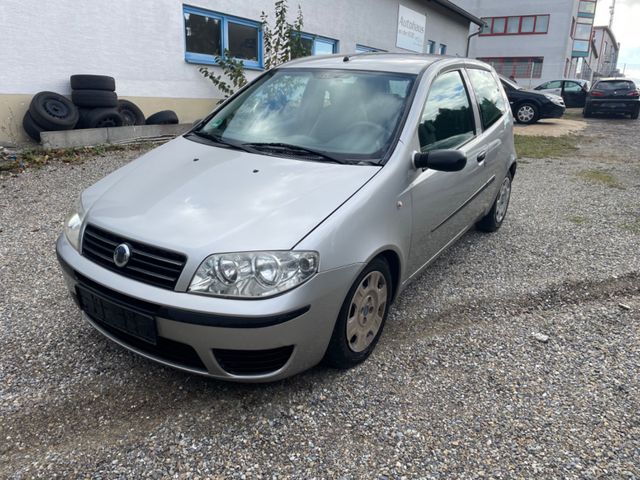 Fiat Punto 1.2 8V Active