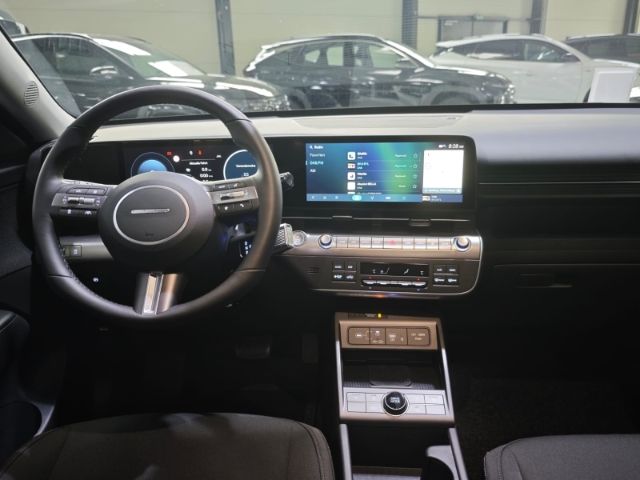 Hyundai KONA Elektro - Bild 23