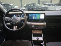 Hyundai KONA Elektro - Vorschau Bild 23