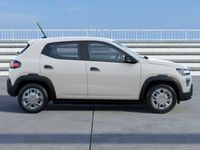 Dacia Spring - Vorschau Bild 3